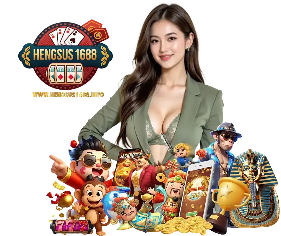 HENGSUS1688