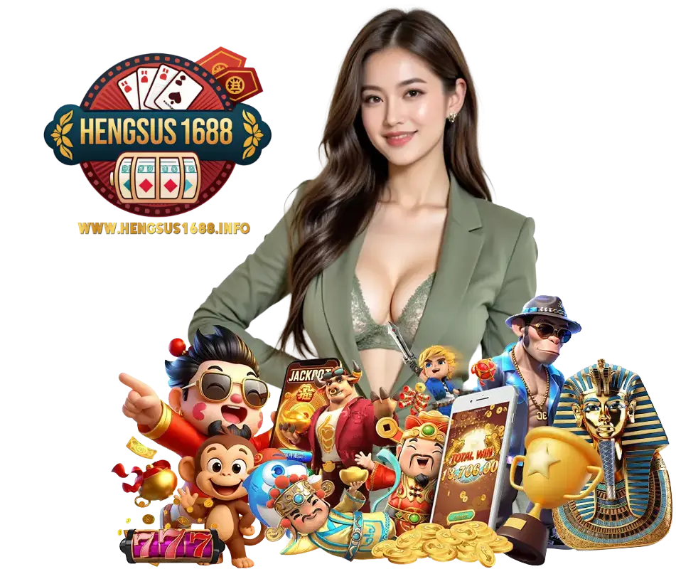 HENGSUS1688