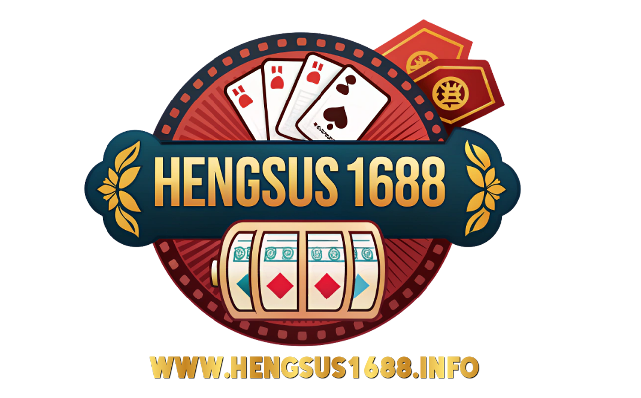 hengsus1688.info